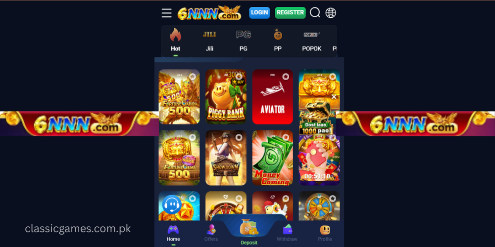 6nnn game