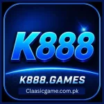 k888 game