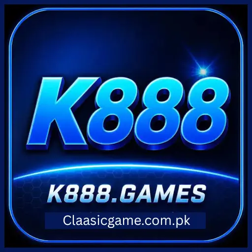 k888 game