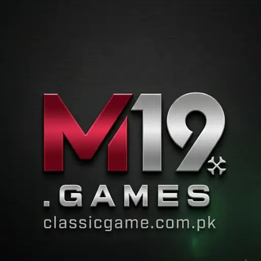m19 game