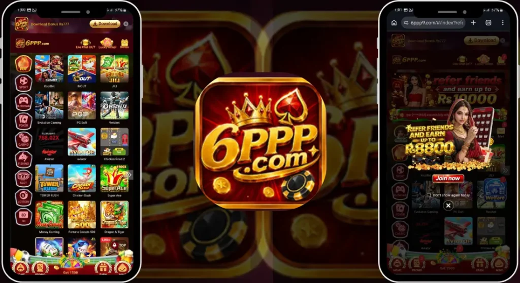 6ppp